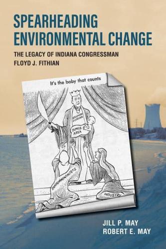 Spearheading Environmental Change