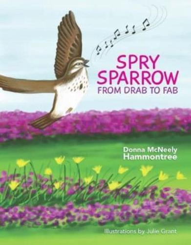 Spry Sparrow