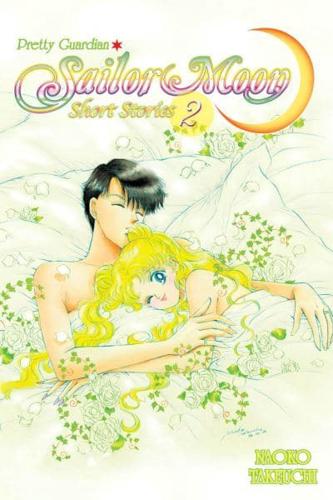 Pretty Guardian Sailor Moon Short Stories. 2