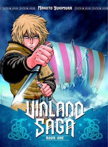 Vinland Saga. Book One