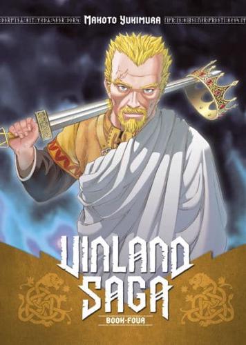 Vinland Saga. Book Four