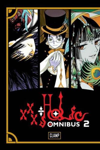 Xxxholic Omnibus. 2