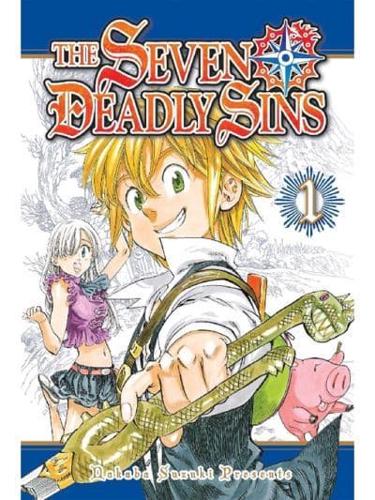 The Seven Deadly Sins. 1