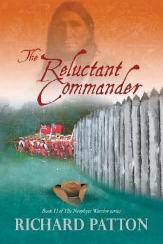 The Reluctant Commander