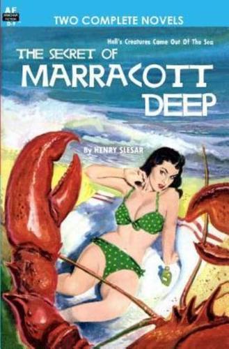 Secret of Marracott Deep & Pawn of the Black Fleet