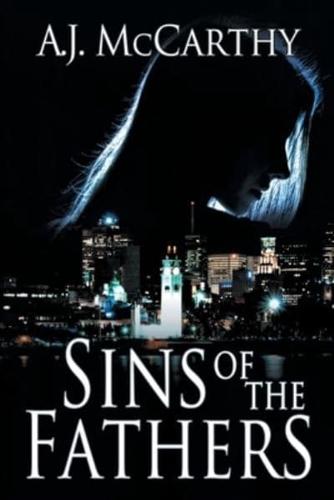Sins of the Fathers: A Charlie & Simm Mystery