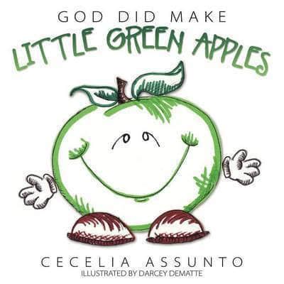 God Did Make Little Green Apples