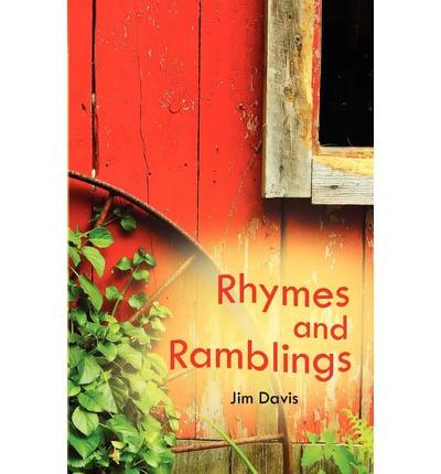 Rhymes and Ramblings