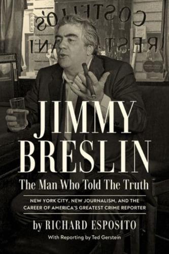 Jimmy Breslin