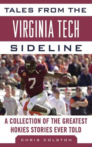 Tales from the Virginia Tech Sideline