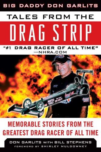 Tales from the Drag Strip