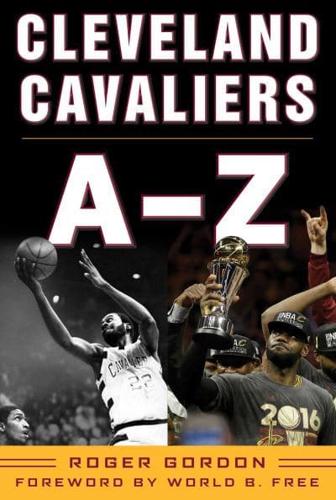 Cleveland Cavaliers, A-Z