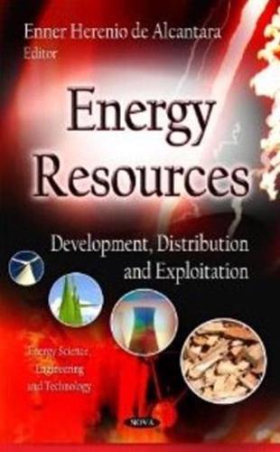 Energy Resources