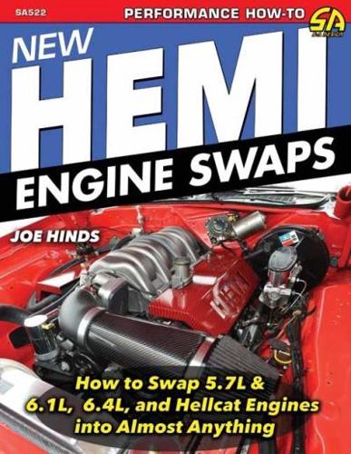 New Hemi Engine Swaps