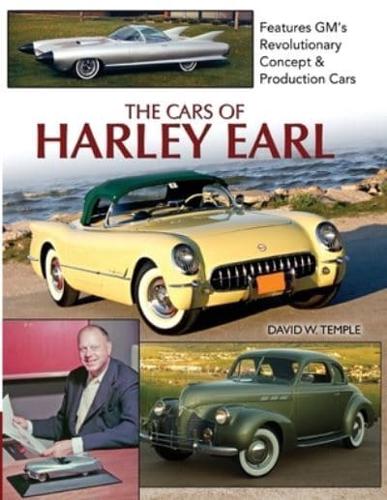 The Cars of Harley Earl