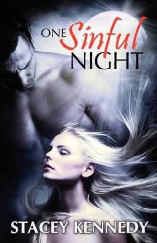 One Sinful Night