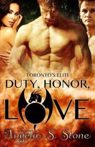 Duty, Honor, Love