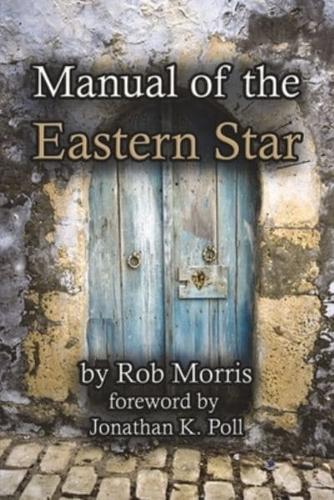 Manual of the Eastern Star