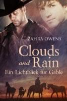 Clouds and Rain - Ein Lichtblick fur Gable