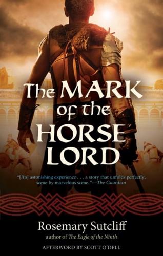 Mark of the Horse Lord