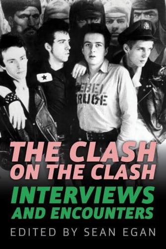 The Clash on The Clash