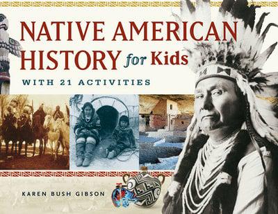 Native American History for Kids