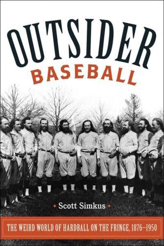 Outsider Baseball