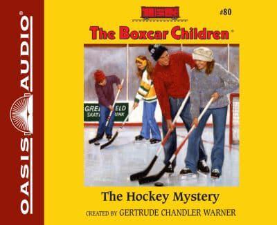 The Hockey Mystery