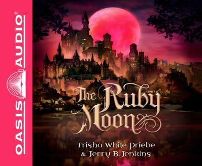 The Ruby Moon