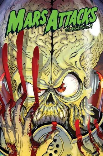 Mars Attacks Classics. Volume 2