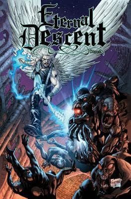 Eternal Descent. Volume 2