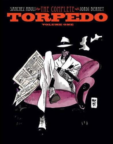 Torpedo. Volume 1