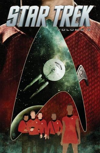 Star Trek. Volume 4