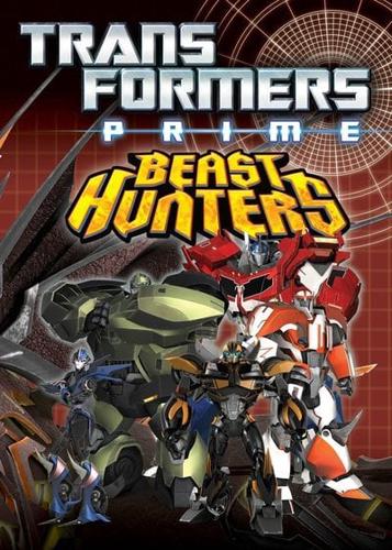 Beast Hunters. Volume 1