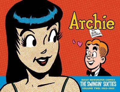 Archie 1963-1965