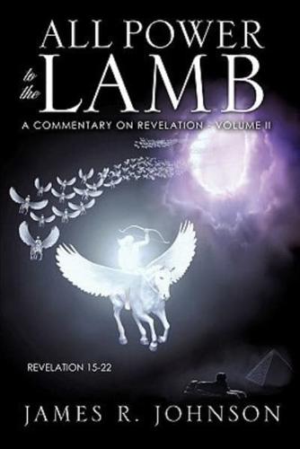 All Power to the Lamb