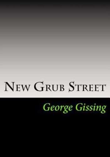 New Grub Street