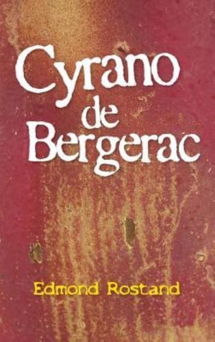 Cyrano de Bergerac