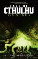 Fall of Cthulhu Omnibus Vol.1