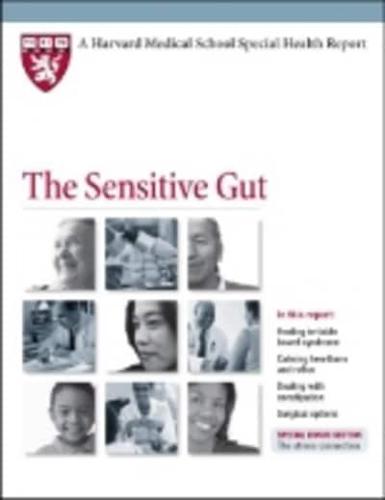 The Sensitive Gut