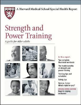 Strength and Power Training