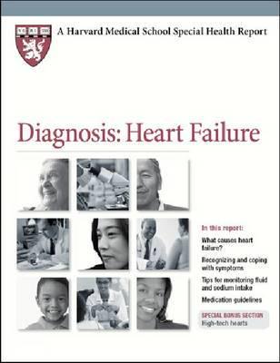 Diagnosis: Heart Failure