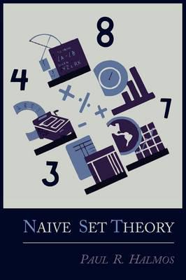 Naive Set Theory