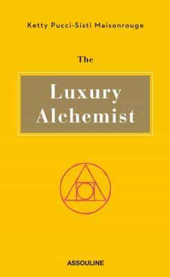 The Luxury Alchemist