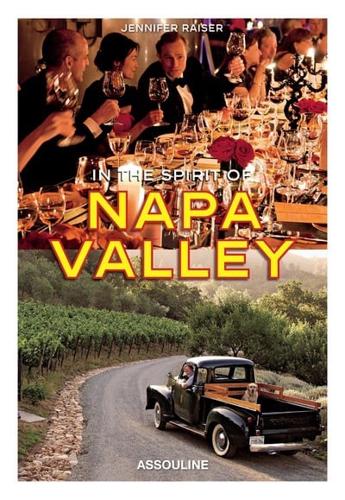 In the Spirit of Napa Valley