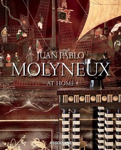Juan Pablo Molyneux