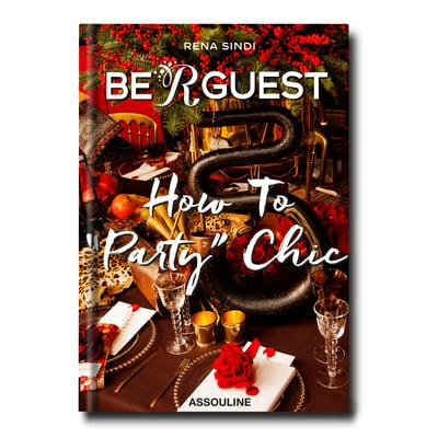 Be R Guest