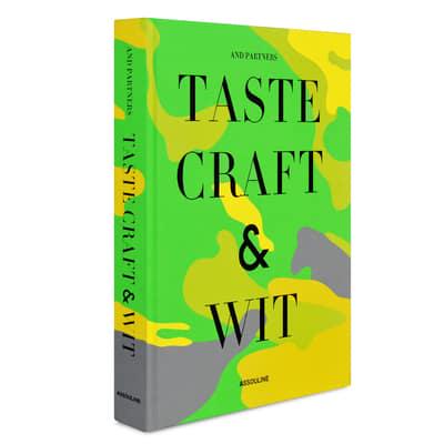 And Partners: Taste, Craft & Wit