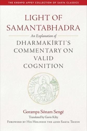 Light of Samantabhadra