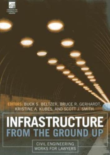 Infrastructure from the Ground Up